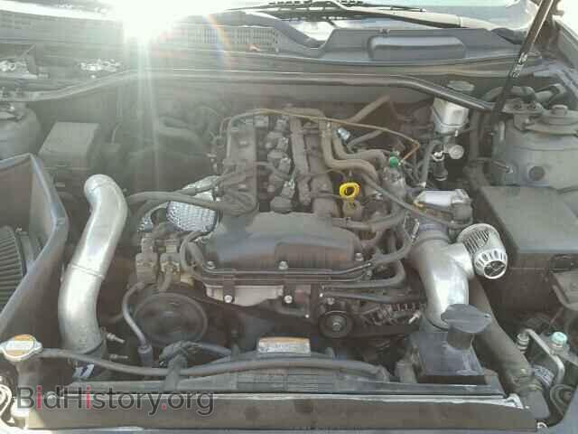 2012 HYUNDAI GENESIS - VIN: KMHHT6KD0CU076579 - Фото 7