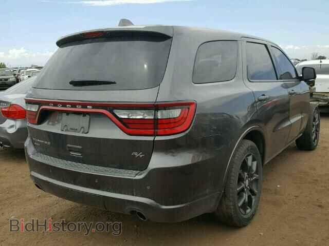 2015 DODGE DURANGO - VIN: 1C4SDJCT4FC245710 - Photo 4