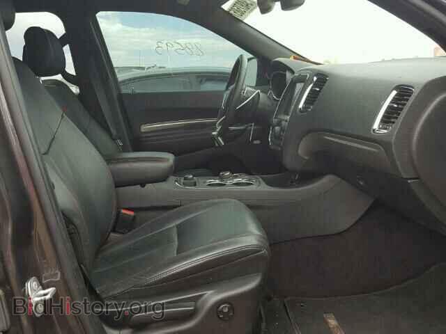 2015 DODGE DURANGO - VIN: 1C4SDJCT4FC245710 - Photo 5
