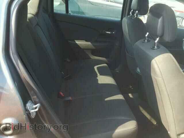 2012 CHRYSLER 200 - VIN: 1C3CCBBG6CN150247 - Фото 6