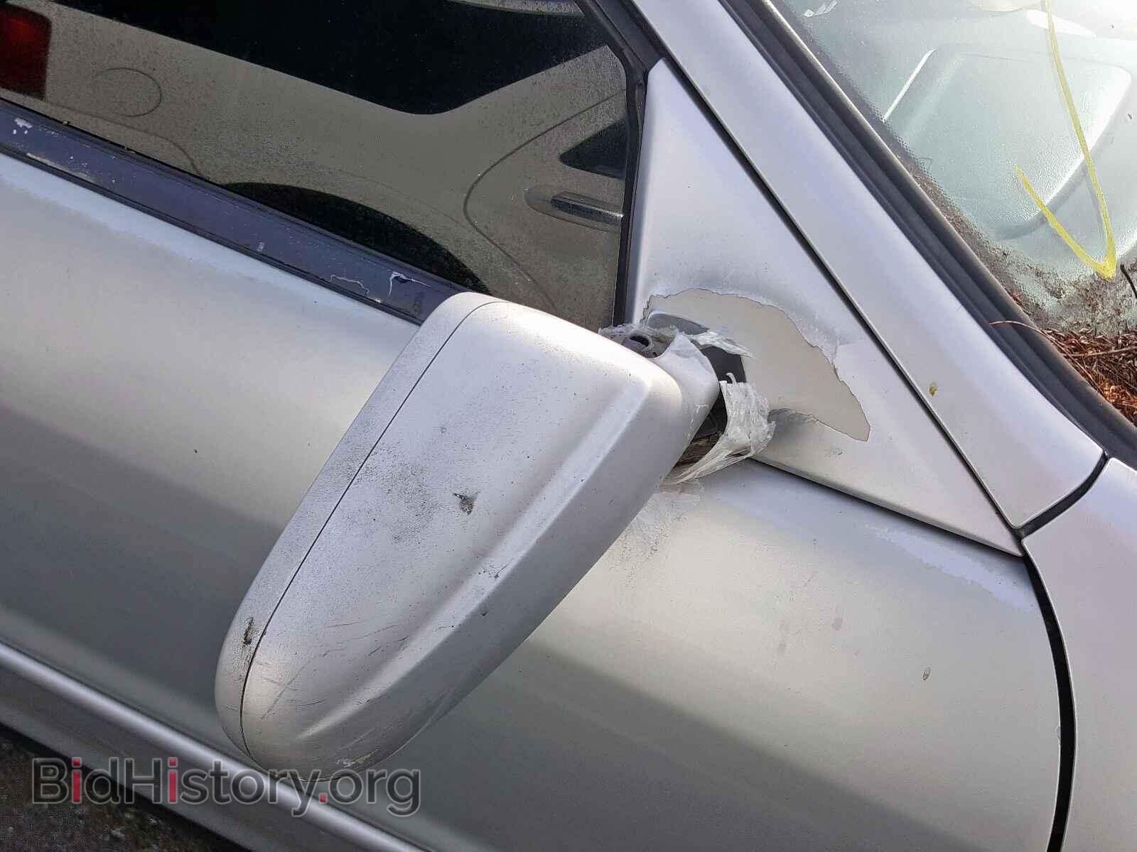 2000 ACURA INTEGRA - VIN: JH4DC4354YS003683 - Photo 9
