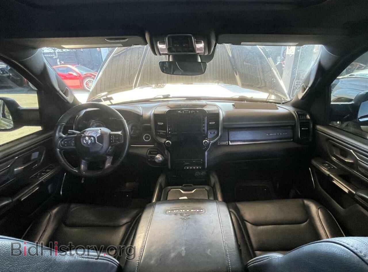 2019 RAM 1500 - VIN: 1C6SRFHT5KN522040 - Photo 9