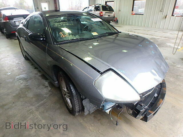 Photo 4A3AC84H53E082936 - MITSUBISHI ECLIPSE 2003