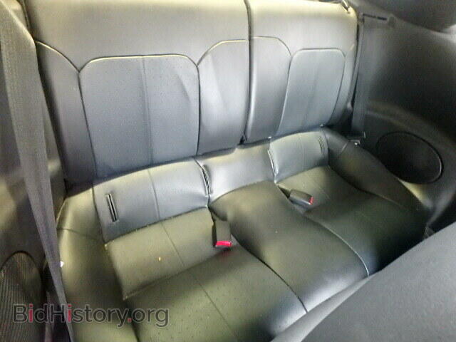2003 MITSUBISHI ECLIPSE - VIN: 4A3AC84H53E082936 - Фото 6