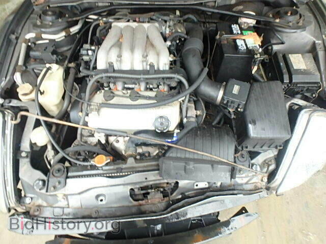 2003 MITSUBISHI ECLIPSE - VIN: 4A3AC84H53E082936 - Фото 7