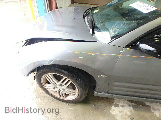 2003 MITSUBISHI ECLIPSE - VIN: 4A3AC84H53E082936 - Фото 9