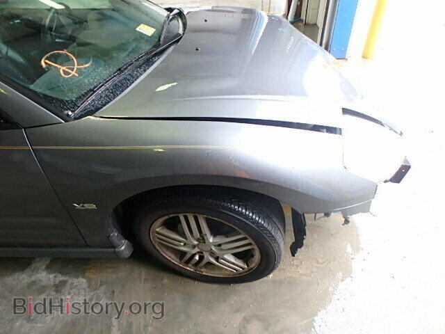 2003 MITSUBISHI ECLIPSE - VIN: 4A3AC84H53E082936 - Фото 10