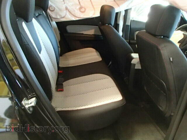 2013 GMC TERRAIN - VIN: 2GKALMEK3D6309802 - Photo 6