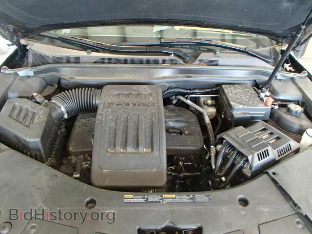 2013 GMC TERRAIN - VIN: 2GKALMEK3D6309802 - Photo 7