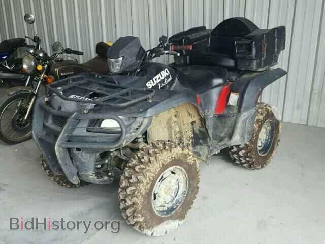 2006 SUZUKI ATV - VIN: 5SAAP41A367116245 - Фото 2
