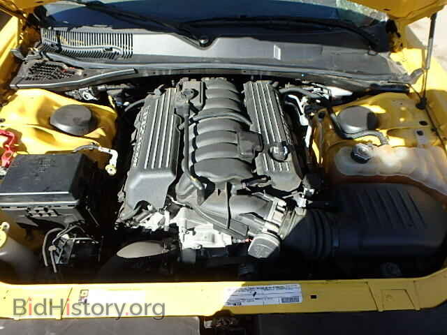 2012 DODGE CHALLENGER - VIN: 2C3CDYCJXCH252458 - Photo 7