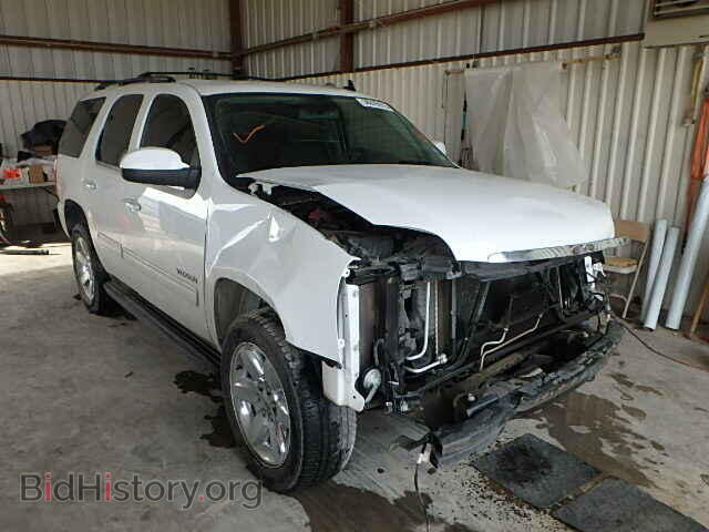 Photo 1GKS1AE01DR111134 - GMC YUKON 2013