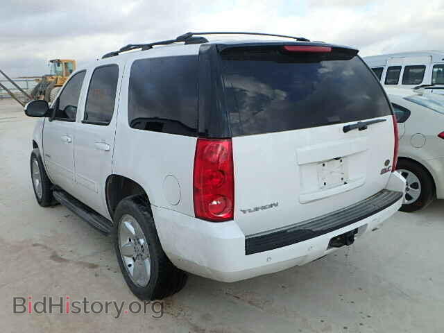 2013 GMC YUKON - VIN: 1GKS1AE01DR111134 - Фото 3
