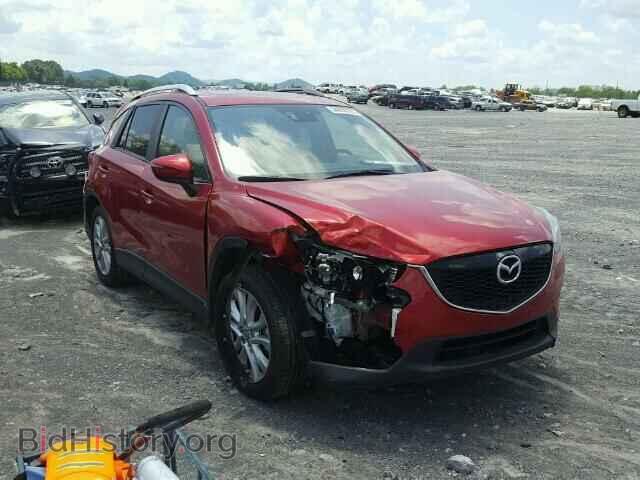 Photo JM3KE4DY6F0510645 - MAZDA CX-5 2015