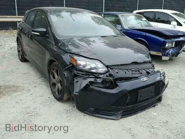 Photo 1FADP3L94EL244450 - FORD FOCUS 2014
