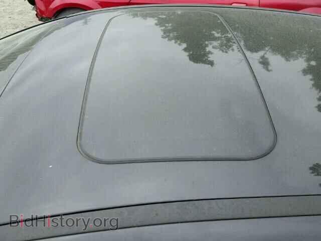 2014 FORD FOCUS - VIN: 1FADP3L94EL244450 - Фото 9