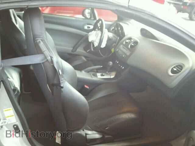 2009 MITSUBISHI ECLIPSE - VIN: 4A3AL25F39E043491 - Photo 5