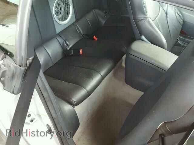 2009 MITSUBISHI ECLIPSE - VIN: 4A3AL25F39E043491 - Photo 6
