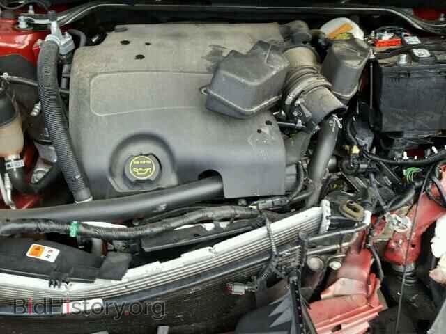 2009 MITSUBISHI ECLIPSE - VIN: 4A3AL25F39E043491 - Photo 7
