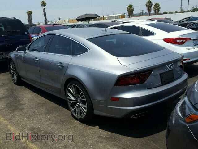 2017 AUDI S7/RS7 - VIN: WAUW2AFC7HN000830 - Фото 3