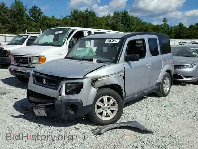 2006 HONDA ELEMENT - VIN: 5J6YH18766L009855 - Photo 2