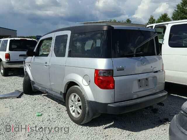 2006 HONDA ELEMENT - VIN: 5J6YH18766L009855 - Photo 3