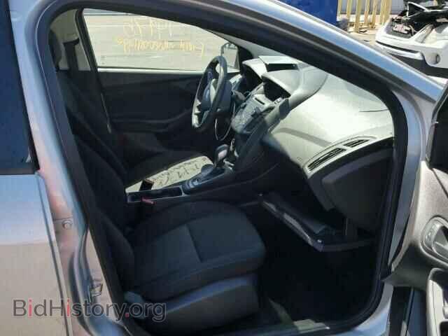2015 FORD FOCUS - VIN: 1FADP3E23FL301951 - Фото 5