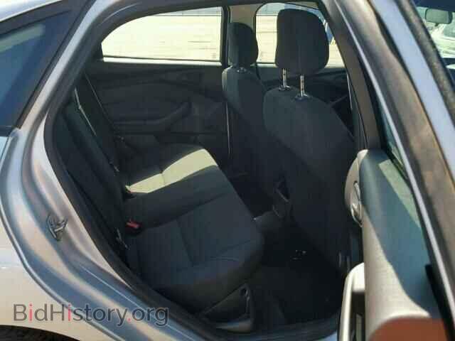 2015 FORD FOCUS - VIN: 1FADP3E23FL301951 - Фото 6