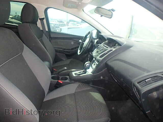 2014 FORD FOCUS - VIN: 1FADP3K23EL390794 - Фото 5