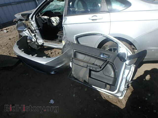 2011 FORD FOCUS - VIN: 1FAHP3GN4BW114168 - Фото 10