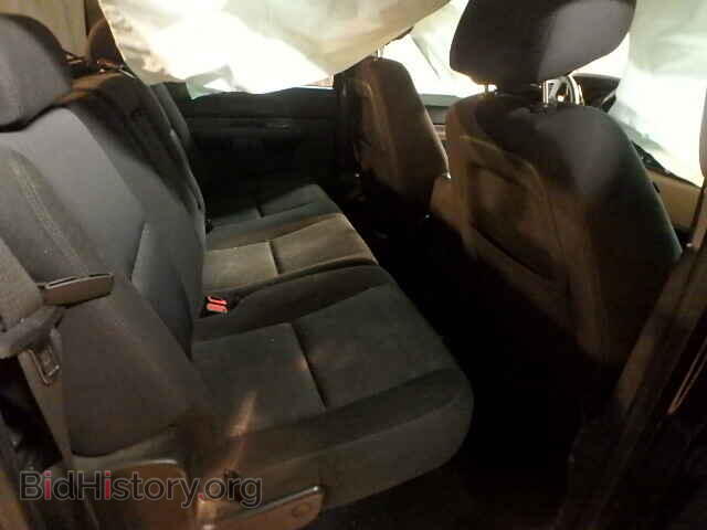 2010 CHEVROLET SILVERADO - VIN: 3GCRKREA9AG164271 - Фото 6