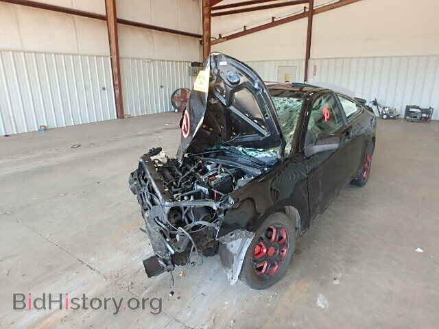2010 FORD FOCUS - VIN: 1FAHP3CN3AW224603 - Фото 2