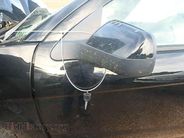 2010 FORD FOCUS - VIN: 1FAHP3CN3AW224603 - Фото 5