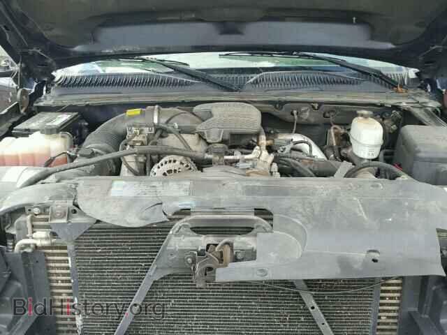 2006 CHEVROLET SILVERADO - VIN: 1GCHK29D26E159970 - Фото 7
