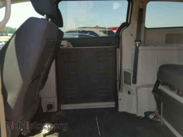 2010 DODGE CARAVAN - VIN: 2D4RN5D16AR120193 - Photo 6