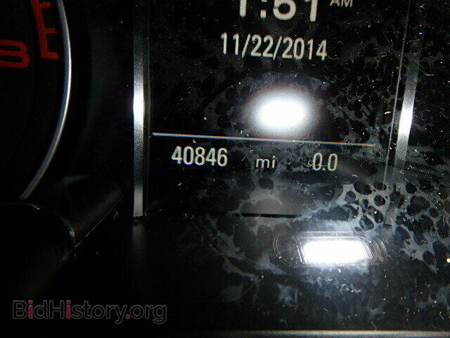 2011 AUDI Q5 - VIN: WA1DKAFP3BA011331 - Фото 8