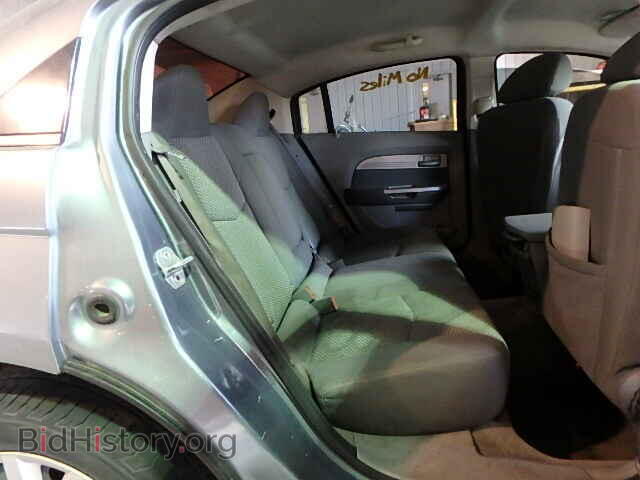 2007 CHRYSLER SEBRING - VIN: 1C3LC46K27N553318 - Фото 6
