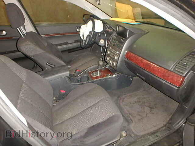 2010 MITSUBISHI GALANT - VIN: 4A32B3FF2AE014984 - Фото 5