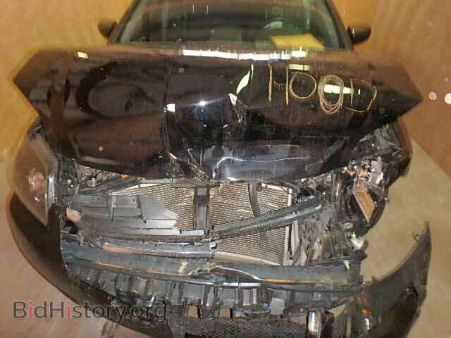 2010 MITSUBISHI GALANT - VIN: 4A32B3FF2AE014984 - Фото 7