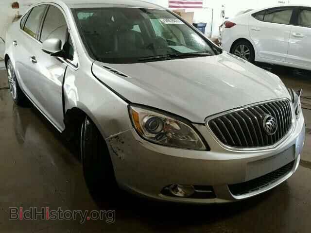 Photo 1G4PP5SK9E4139917 - BUICK VERANO 2014
