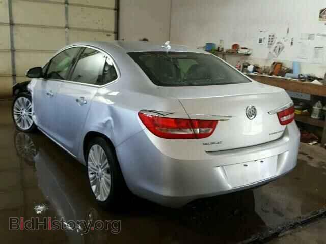 2014 BUICK VERANO - VIN: 1G4PP5SK9E4139917 - Фото 3