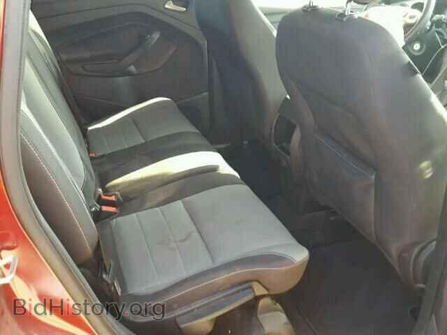 2014 FORD ESCAPE - VIN: 1FMCU9GX2EUE12442 - Photo 6