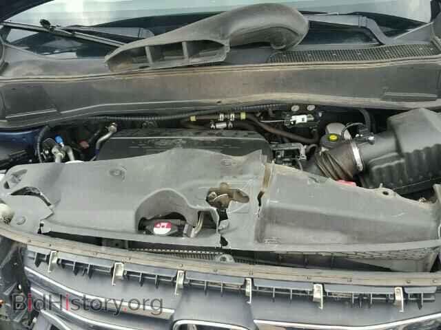 2013 HONDA PILOT - VIN: 5FNYF4H58DB048734 - Фото 7
