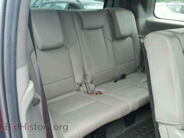 2013 HONDA PILOT - VIN: 5FNYF4H58DB048734 - Фото 9