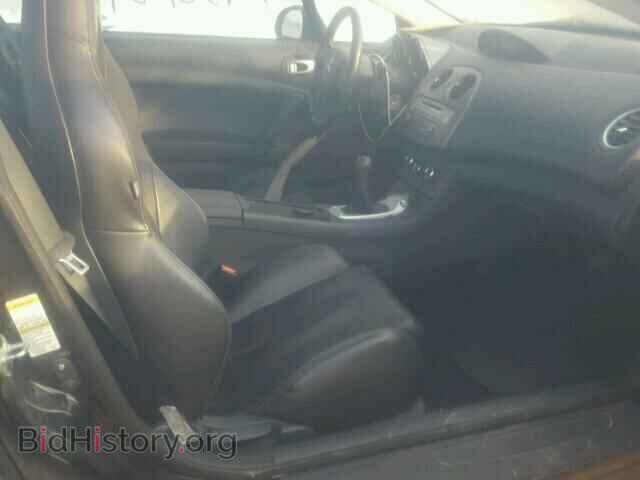 2007 MITSUBISHI ECLIPSE - VIN: 4A3AK64F17E063215 - Photo 5