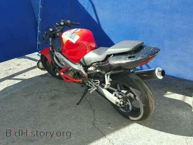 2004 HONDA CBR CYCLE - VIN: JH2PC35064M500217 - Фото 3