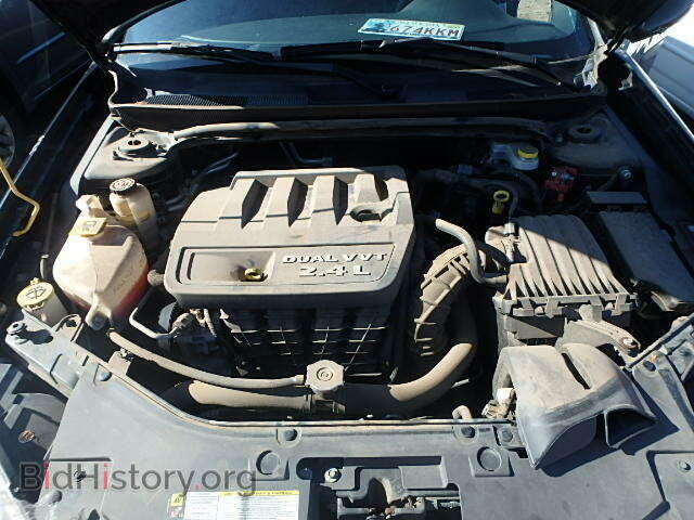 2012 CHRYSLER 200 - VIN: 1C3CCBAB9CN145243 - Фото 7