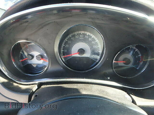 2012 CHRYSLER 200 - VIN: 1C3CCBAB9CN145243 - Фото 8