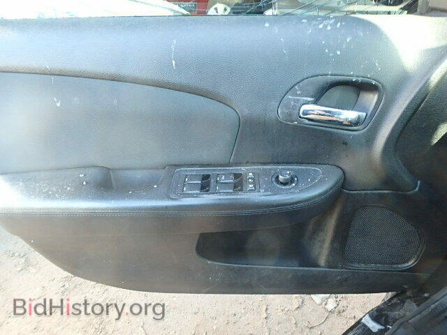 2012 CHRYSLER 200 - VIN: 1C3CCBAB9CN145243 - Фото 10