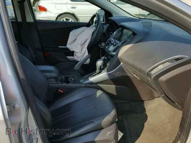 2014 FORD FOCUS - VIN: 1FADP3J22EL164697 - Фото 5